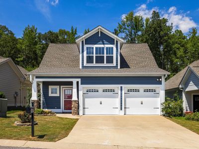 2803 Village Ln, Birmingham, AL, 35211
