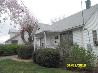 1806 Broad St, Culpeper, VA
