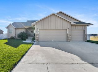 12105 E Clark St, Wichita, KS 67207