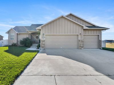 12105 E Clark St, Wichita, KS, 67207