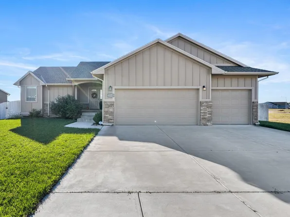 12105 E Clark St, Wichita, KS 67207