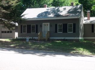 204 Greenhill Rd, Barrington, NH 03825