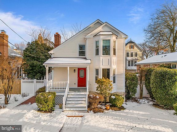 2nd image of 6909 Chelsea Rd