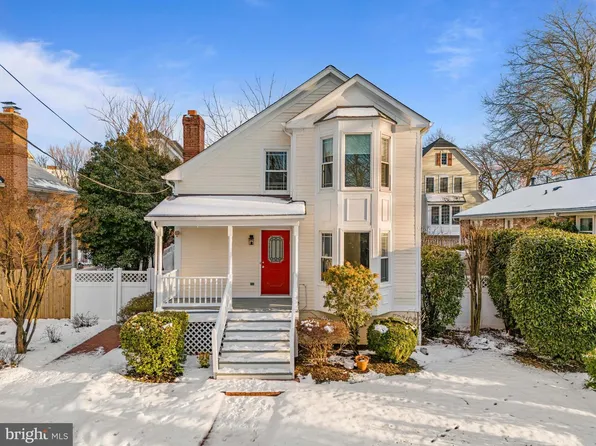 6909 Chelsea Rd, Mc Lean, VA 22101