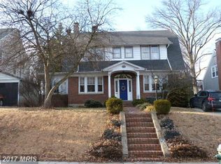1137 Oak Hill Ave, Hagerstown, MD 21742