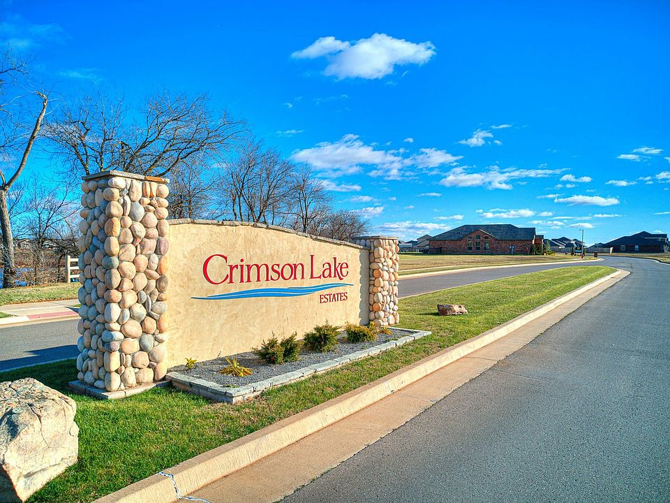 Crimson Lake Estates 1508 Crimson Lake Blvd El Reno OK Zillow