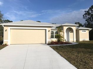 1311 Paragon Rd SE, Palm Bay, FL 32909