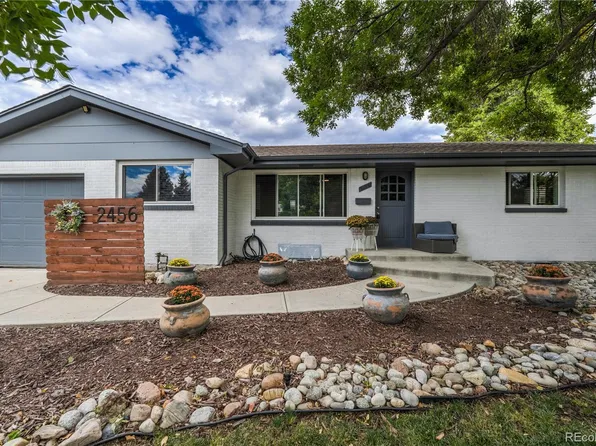 2456 S Patton Court S, Denver, CO 80219