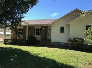 Murfreesboro Hwy, Manchester, TN 37355