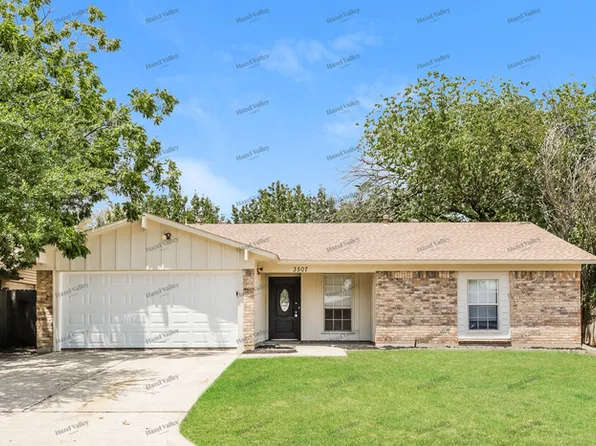 3507 Bob O Link Ln, Denton, TX 76209