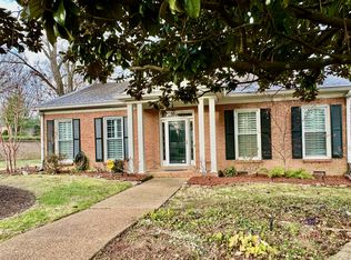 101 Longwood Pl, Nashville, TN 37215