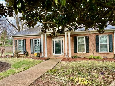 101 Longwood Pl, Nashville, TN, 37215