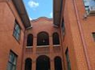 214 S Fredonia St #9, Nacogdoches, TX 75961
