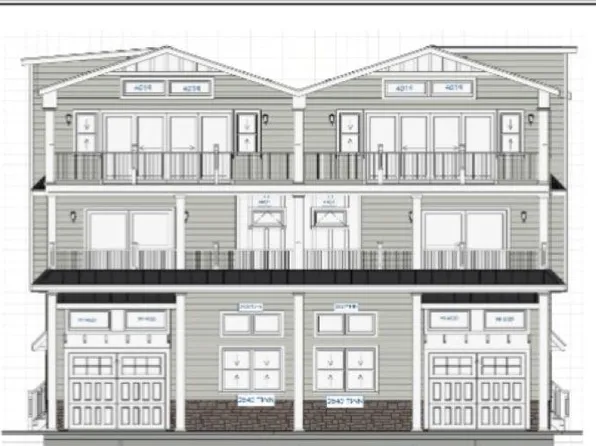 138 76th St E #Sea, Isle City, NJ 08243