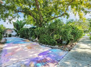 500 NE 5th Ave, Pompano Beach, FL 33060