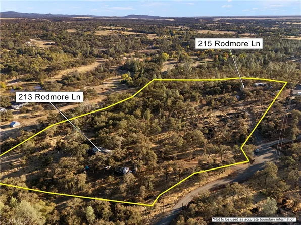215 Rodmore Ln, Oroville, CA 95966