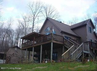 1253 Out Post Rd, Leitchfield, KY 42754