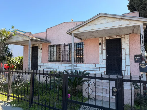 1414 E 50th St, Los Angeles, CA 90011