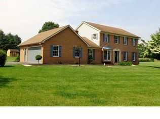 303 Ramsey Rd, Coatesville, PA 19320