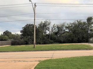 1409 Arlington St, Ada, OK 74820