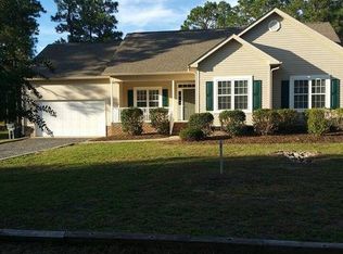 169 Laurel Oak Ln, Pinebluff, NC 28373