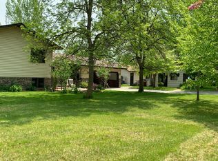 16655 Highland Dr, Detroit Lakes, MN 56501