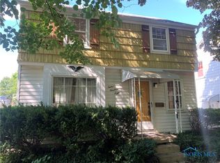 1208 Hawk St, Toledo, OH 43612