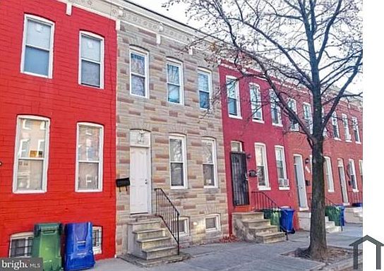 2nd image of 1617 N Gilmor St