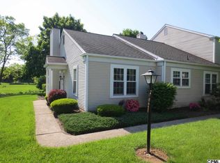1510 Cambridge Ct #U-0202, Palmyra, PA 17078