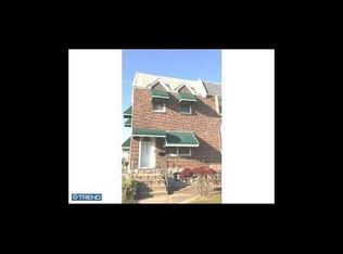6300 Edmund St, Philadelphia, PA 19135