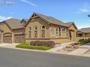 7636 Wichita Rdg, Colorado Springs, CO 80923