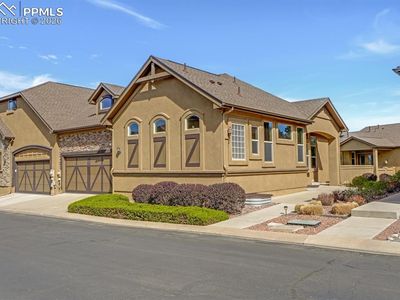7636 Wichita Ridge Point, Colorado Springs, CO, 80923