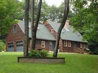 355 Meaderboro Rd, Farmington, NH 03835