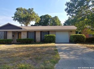 302 Green Meadow Blvd, San Antonio, TX 78213
