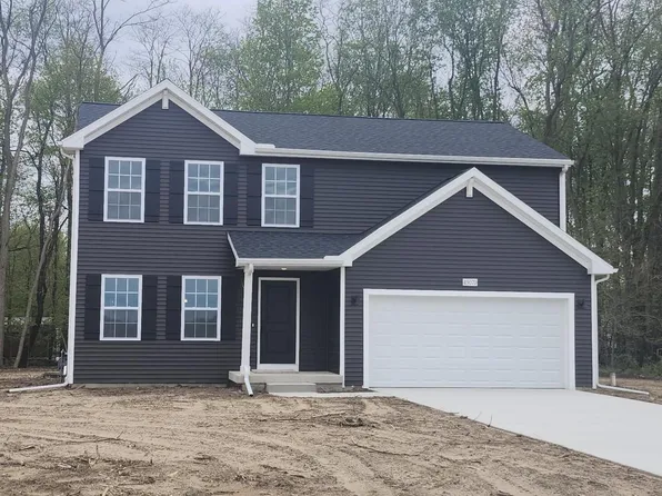 49070 Silver Oaks W, Mattawan, MI 49071