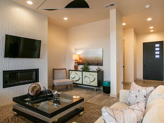 4th image of 2716 Puerta Del Bosque Ln NW