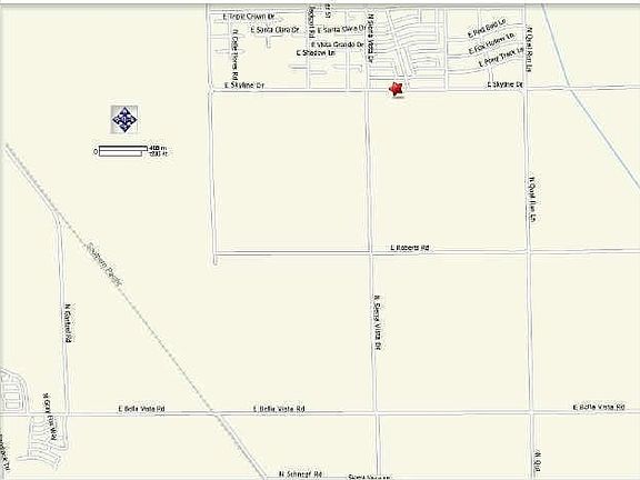 4th image of 5418 E Skyline Dr
