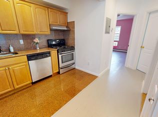 1541 125th St FLOOR 1, College Pt, NY 11356