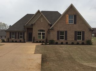 2087 Owl Wing Pl, Nesbit, MS 38651