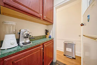 Rented by Living New York