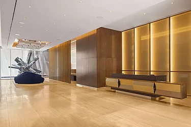 Rented by MOTION New York