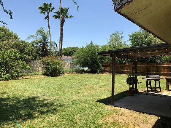 Backyard 2