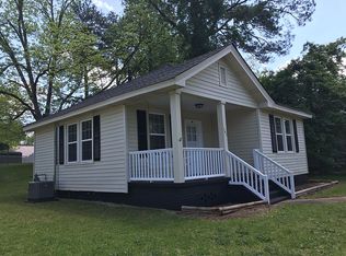 143 O St, Thomaston, GA 30286