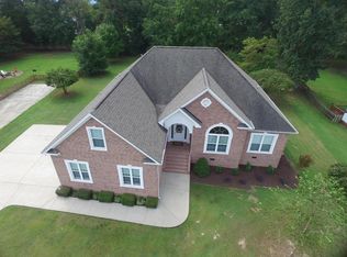 950 Jays Way, Ringgold, GA 30736