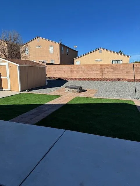 9505 Hondo Valley Pl SW — Photo 2