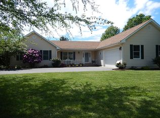 201 Shirling Rd, Centreville, MD 21617