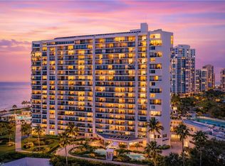 4041 Gulf Shore BLVD N #1007, NAPLES, FL 34103