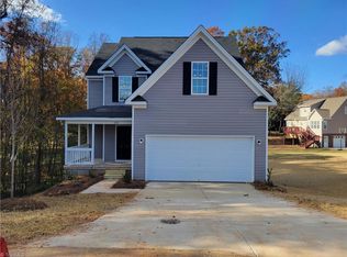 1725 Ransom Trace Ct, Winston Salem, NC 27106