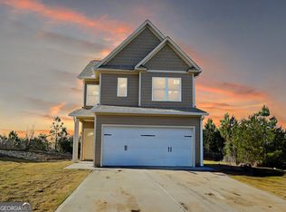 157 Pinto Ln SE, Fairmount, GA 30139