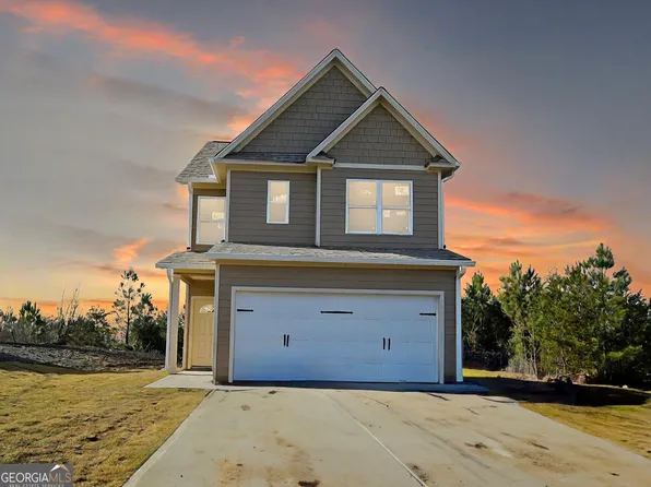 157 Pinto Ln SE, Fairmount, GA 30139